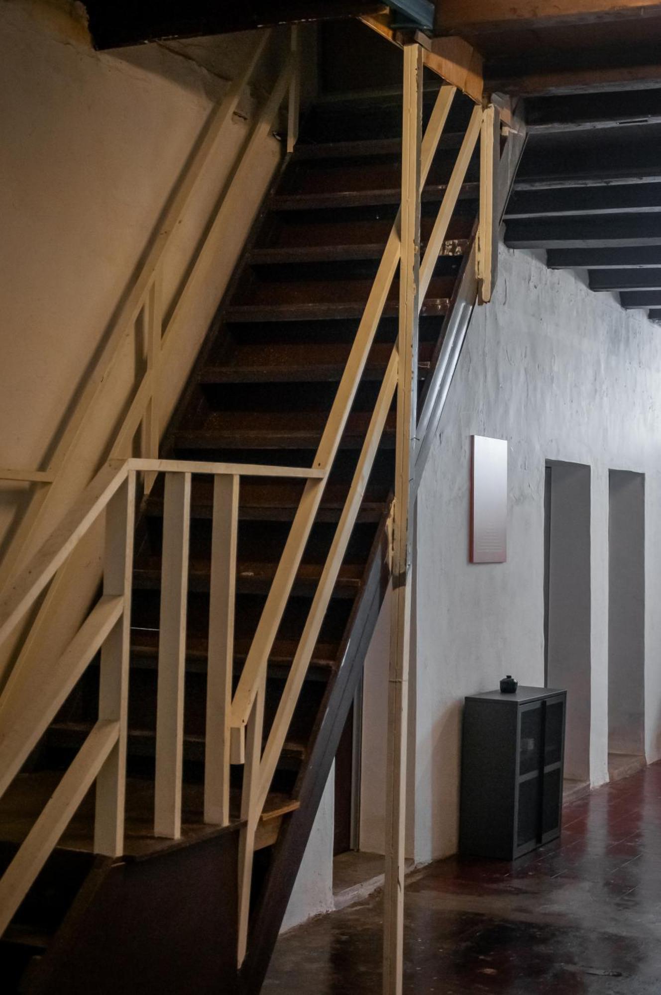 Aayu Seckchuan George Town Penang Hostel Eksteriør bilde